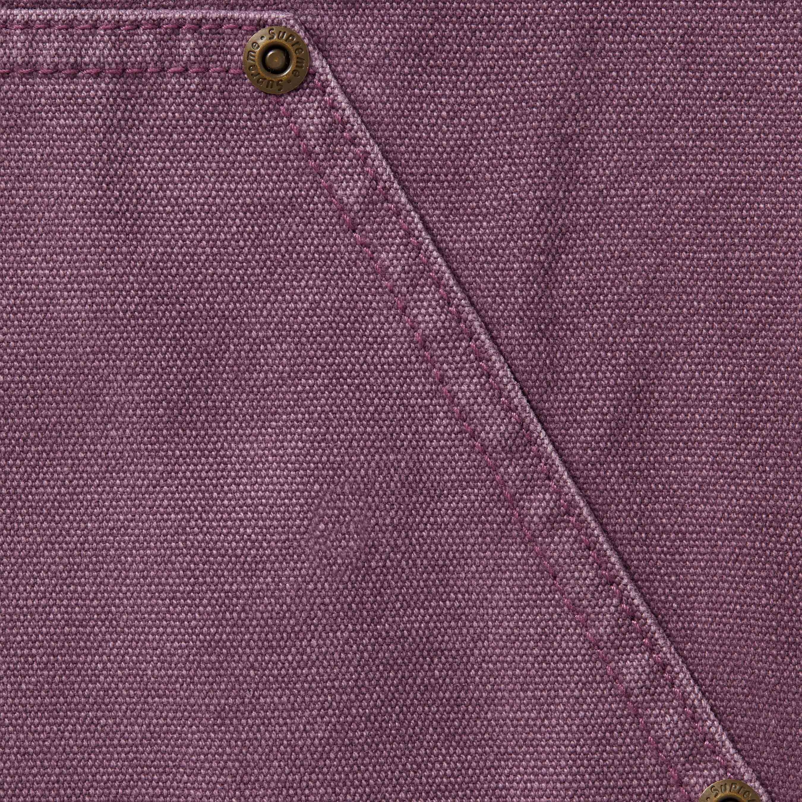 Double Knee Painter Pant view 13
